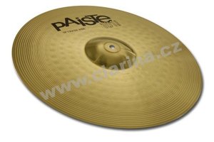 PAISTE 101 Brass 20 Ride