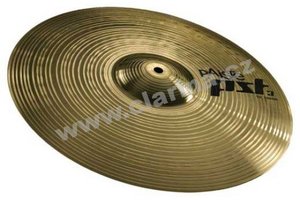 PAISTE PST 3 16 Crash