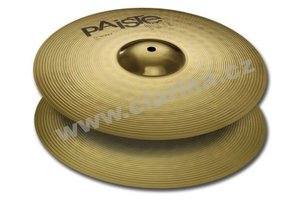 PAISTE 101 Brass 14 Hi hat