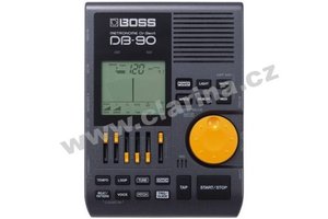 BOSS Metronom DB-90