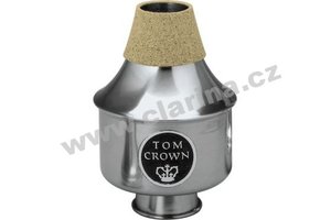 Tom Crown TROMPETE WAH WAH ALUMINIUM